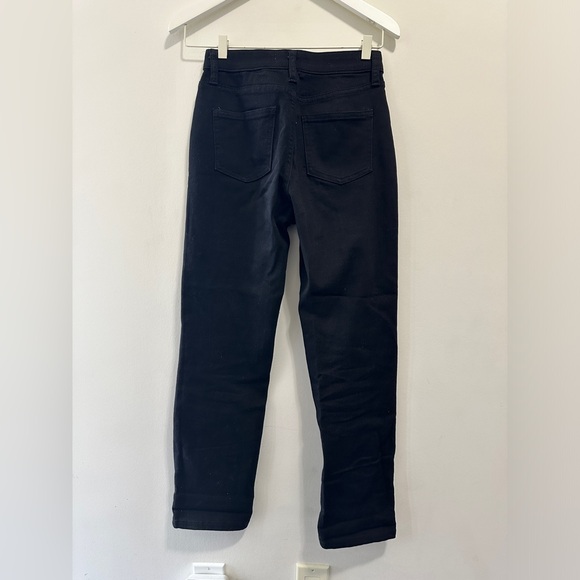 OAK+FORT Black Jeggings - Picture 2 of 4